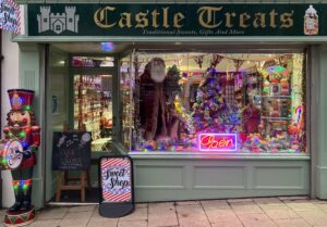 Castle Treats