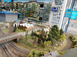 MCC Railway