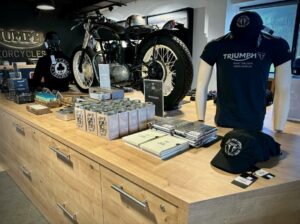Factory Shop