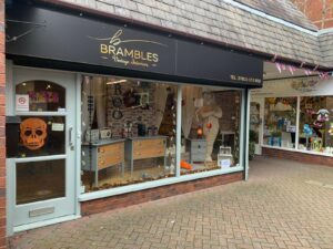 Brambles Vintage Interiors 1