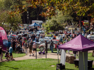 Hinckley Bid Car Show 2026 104