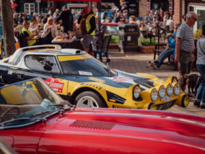 Hinckley Bid Car Show 2026 301