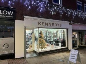Kennedys