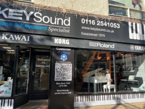 Keysound