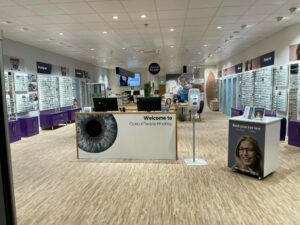 Optical People