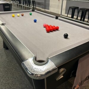 Ballers Pool
