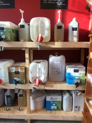 Andis Refills at Aladdins Cave