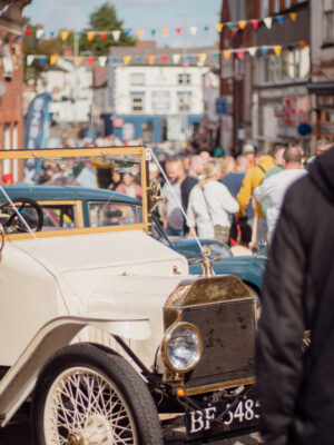 Hinckley Bid Car Show 2026 025