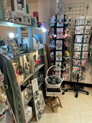 Johnsons cards gifts