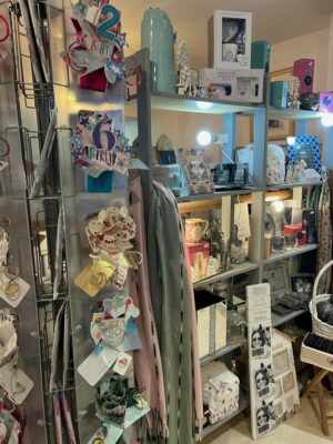 Johnsons gifts