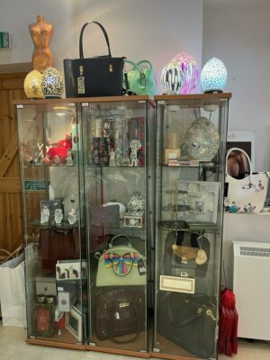 Johnsons handbags