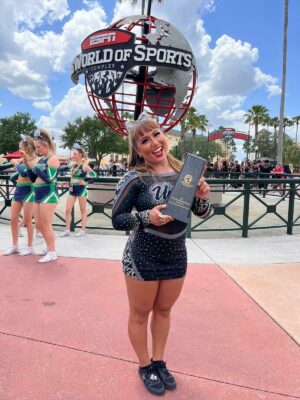 TKT Cheer award 3