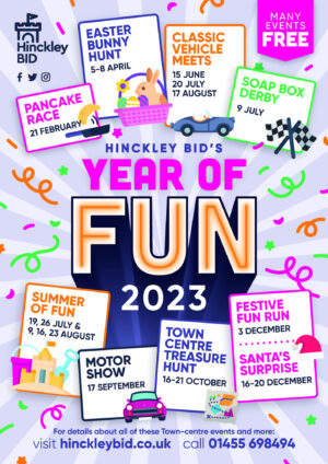HNKB Year of Fun 2023 A4 Poster Latest 28 02 23