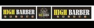 High barber 1