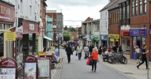 Hinckley Continues to Buck the Trend With New Openings photograph