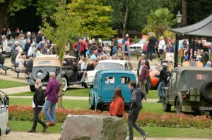 Our 13th Annual Motor Show 2024 Winners photograph