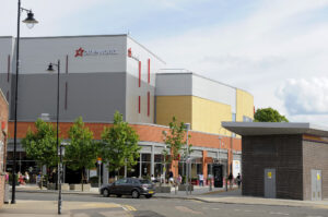 Cineworld to remain in Hinckley! photograph