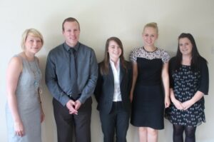 BID Member enhances Leicestershire’s reputation! photograph