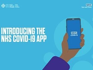 COVID Update 54 photograph