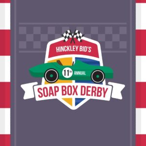 Time to build your Soap Box? photograph