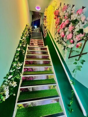 The Secret Garden Wellness Clinic - Now Open! photograph