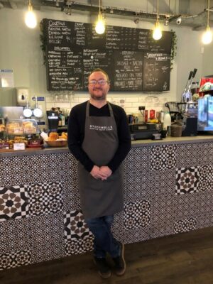 Stockwells Coffee House & Bar - Our December Business of the Month photograph
